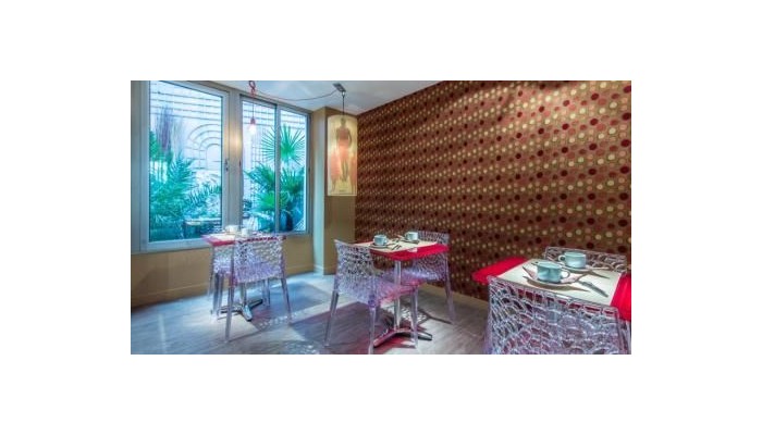 Hotel Moulin Plaza poza 15