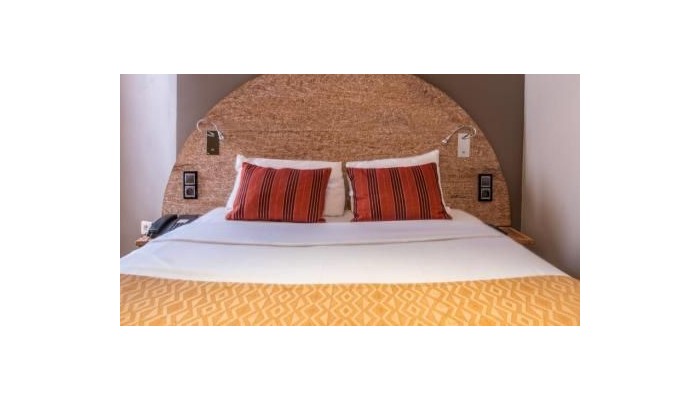 Hotel Moulin Plaza poza 22