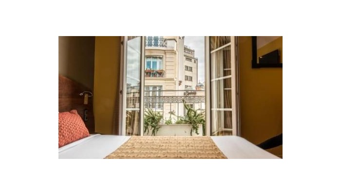 Hotel Moulin Plaza poza 6