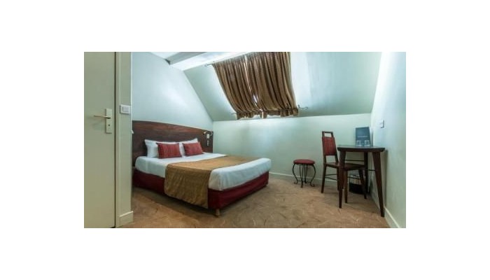 Hotel Moulin Plaza poza 2