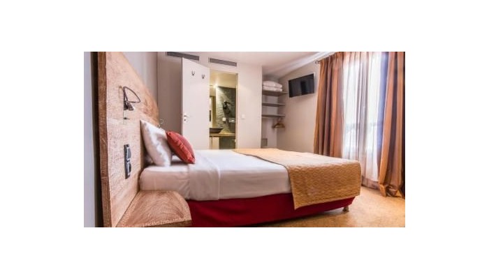 Hotel Moulin Plaza poza 10