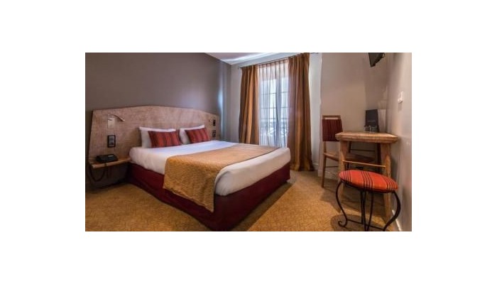 Hotel Moulin Plaza poza 16