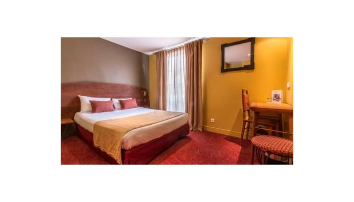 Hotel Moulin Plaza poza 3
