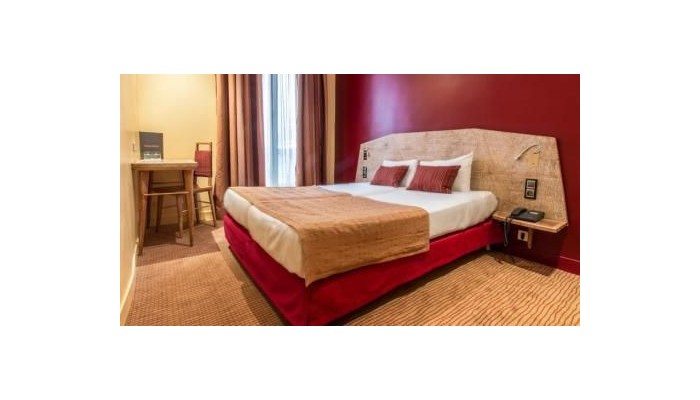 Hotel Moulin Plaza poza 1