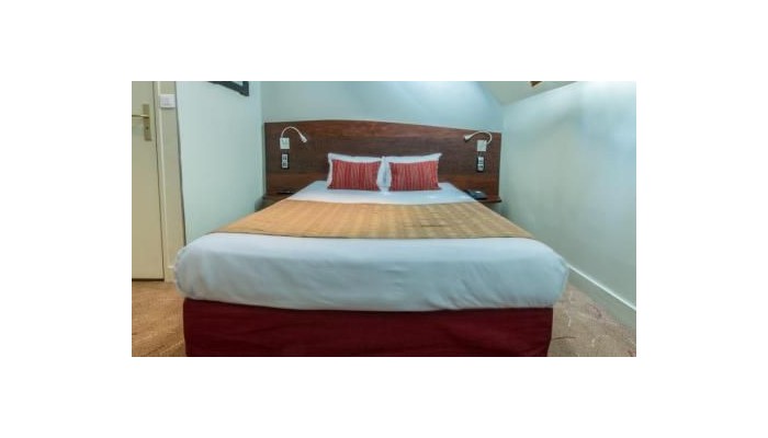 Hotel Moulin Plaza poza 7