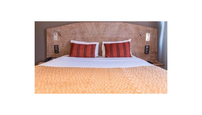Hotel Moulin Plaza poza 8