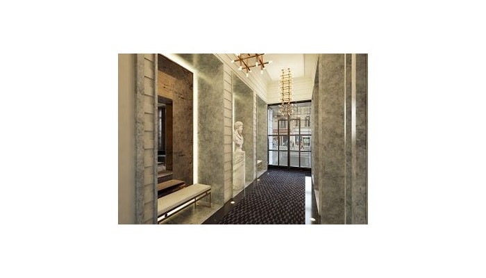 Hotel Nolinski Paris poza 9