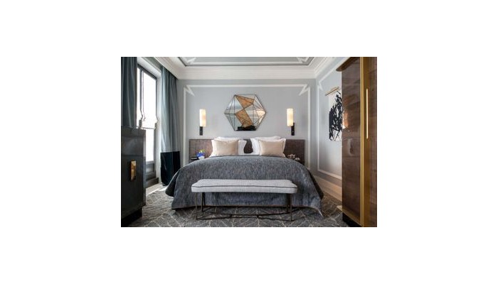 Hotel Nolinski Paris poza 7