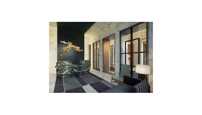 Hotel Nolinski Paris poza 5