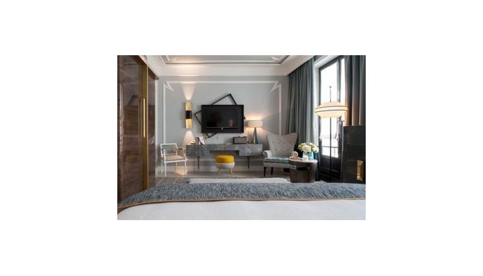 Hotel Nolinski Paris poza 8