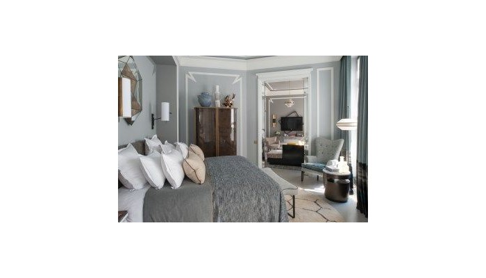 Hotel Nolinski Paris poza 2