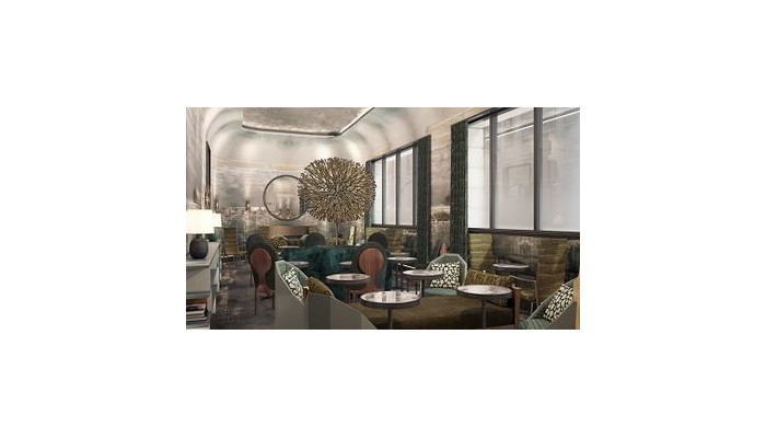 Hotel Nolinski Paris poza 11