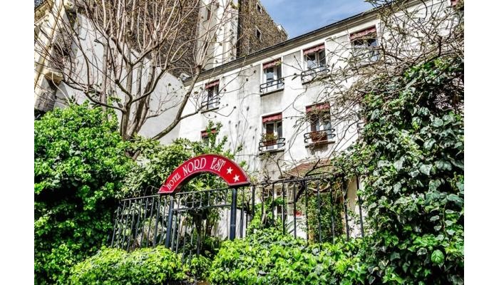Hotel Nord Est poza 9