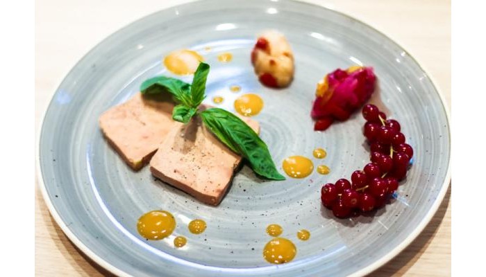 Hotel Novotel Paris Centre Gare Montparnasse poza 7