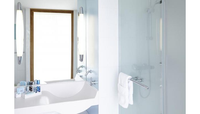 Hotel Novotel Paris Centre Gare Montparnasse poza 1