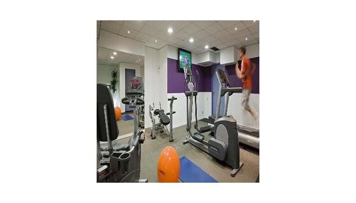 Hotel Novotel Paris Vaugirard Montparnasse poza 6