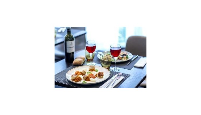 Hotel Novotel Paris Vaugirard Montparnasse poza 0