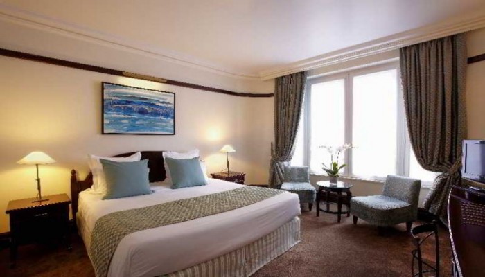 Hotel Pont Royal poza 0