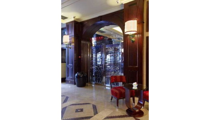 Hotel Pont Royal poza 6