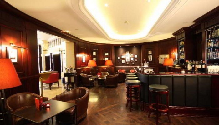 Hotel Pont Royal poza 2