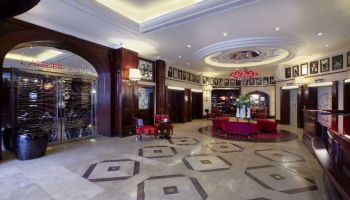 Hotel Pont Royal poza 3
