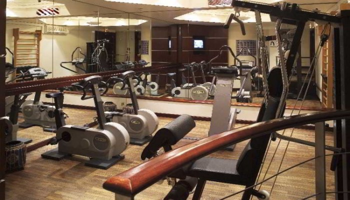 Hotel Pont Royal poza 5