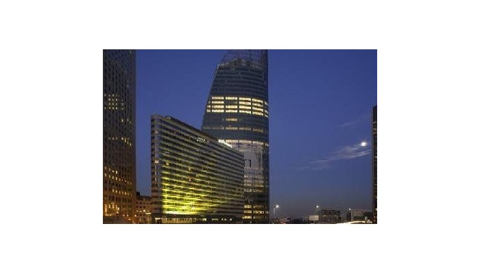 Hotel Pullman La Defense poza 1