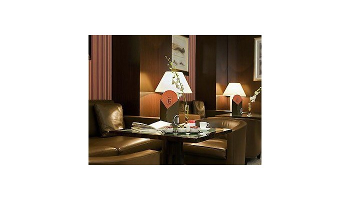 Hotel Pullman La Defense poza 10