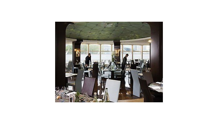 Hotel Pullman La Defense poza 4