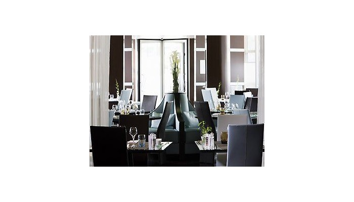 Hotel Pullman La Defense poza 5