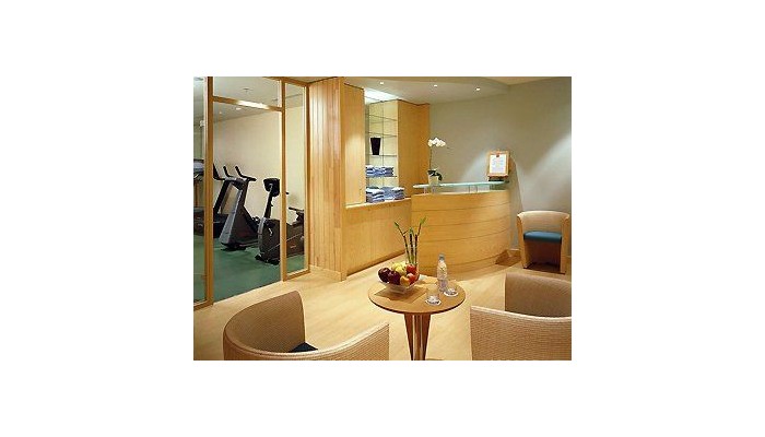 Hotel Pullman La Defense poza 11