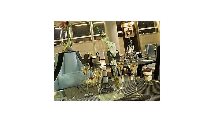 Hotel Pullman La Defense poza 6