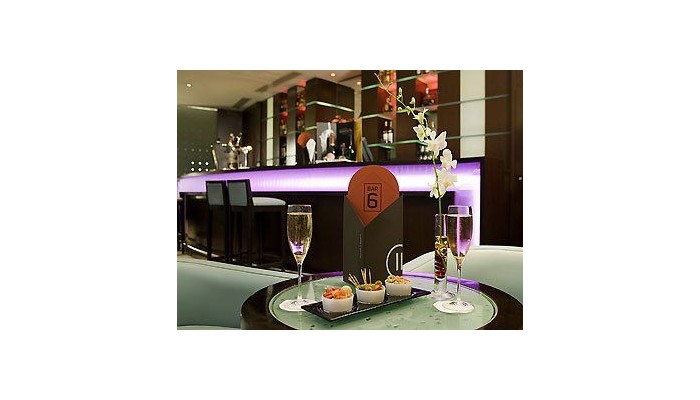 Hotel Pullman La Defense poza 9