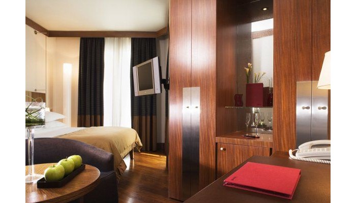 Hotel Radisson Blu Champs Elysees poza 0