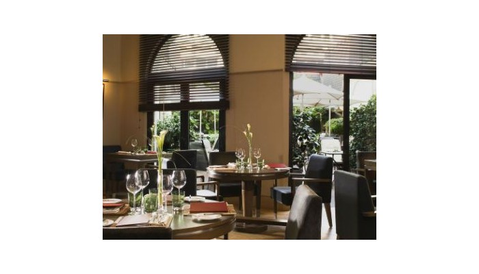 Hotel Radisson Blu Champs Elysees poza 6