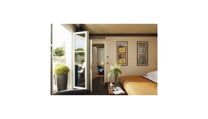 Hotel Radisson Blu Champs Elysees poza 11