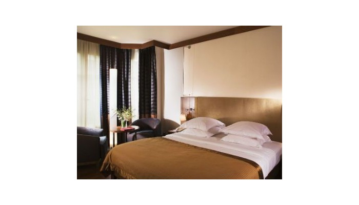 Hotel Radisson Blu Champs Elysees poza 3