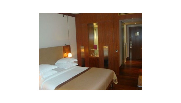Hotel Radisson Blu Champs Elysees poza 4