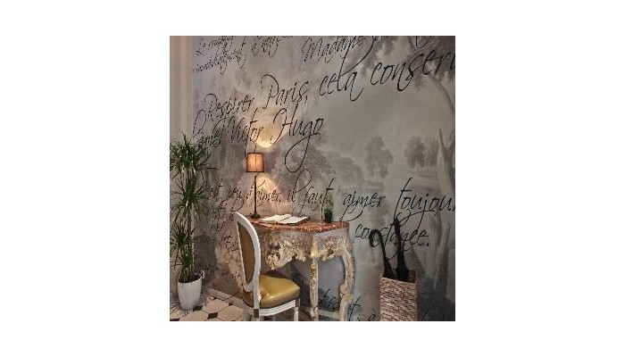 Hotel Romance Malesherbes poza 3