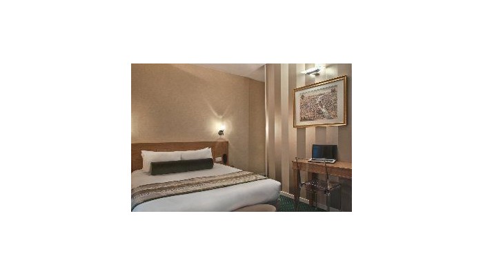 Hotel Romance Malesherbes poza 6