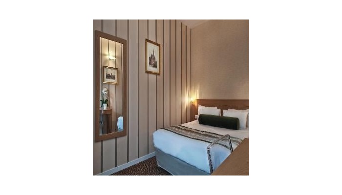 Hotel Romance Malesherbes poza 8