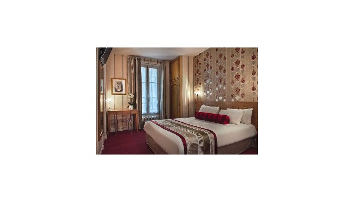 Hotel Romance Malesherbes poza 2