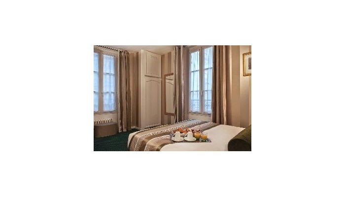 Hotel Romance Malesherbes poza 10