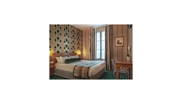 Hotel Romance Malesherbes poza 5