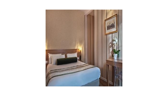 Hotel Romance Malesherbes poza 9