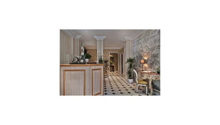 Hotel Romance Malesherbes poza 11