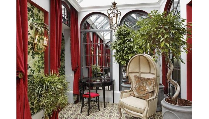 Hotel Saint James poza 7