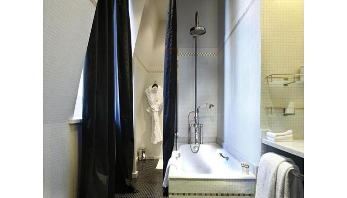 Hotel Saint James poza 6