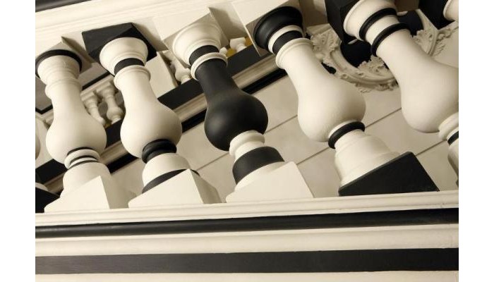 Hotel Saint James poza 5