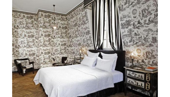 Hotel Saint James poza 4